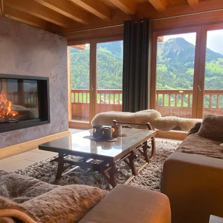 Le Paret Chambres D'Hotes De Charme & Spa 마니고 외부 사진