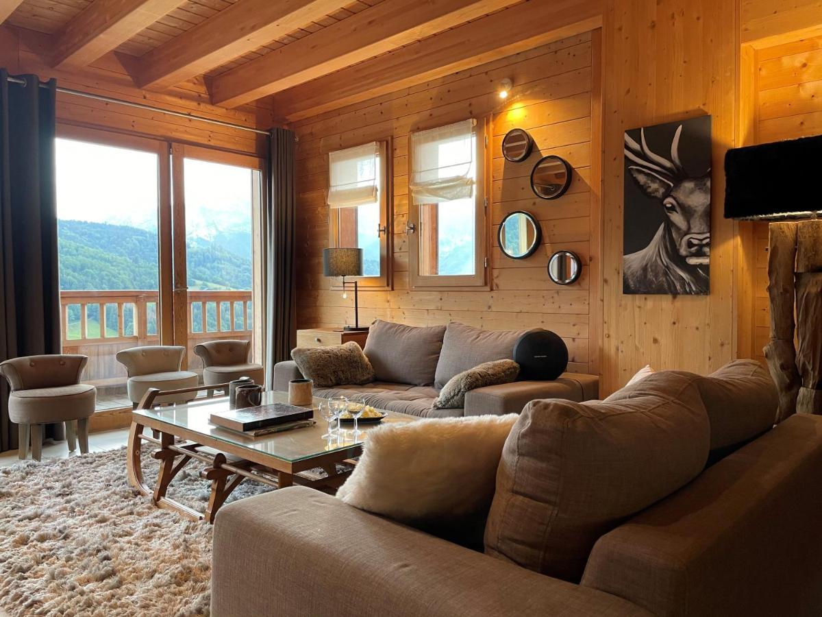 Le Paret Chambres D'Hotes De Charme & Spa 마니고 외부 사진