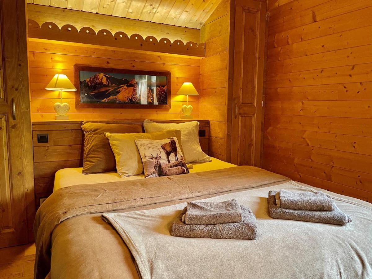 Le Paret Chambres D'Hotes De Charme & Spa 마니고 외부 사진