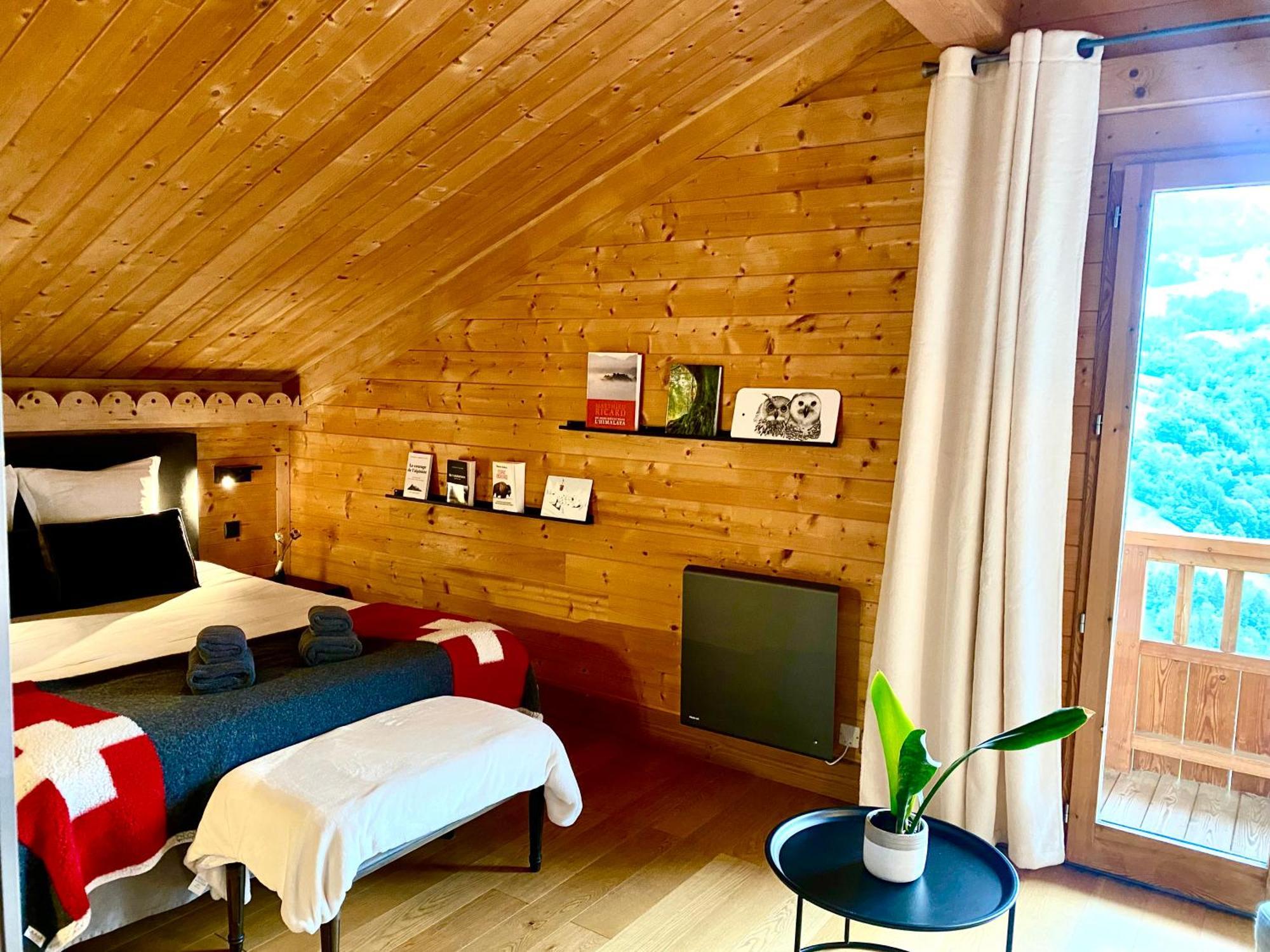 Le Paret Chambres D'Hotes De Charme & Spa 마니고 외부 사진
