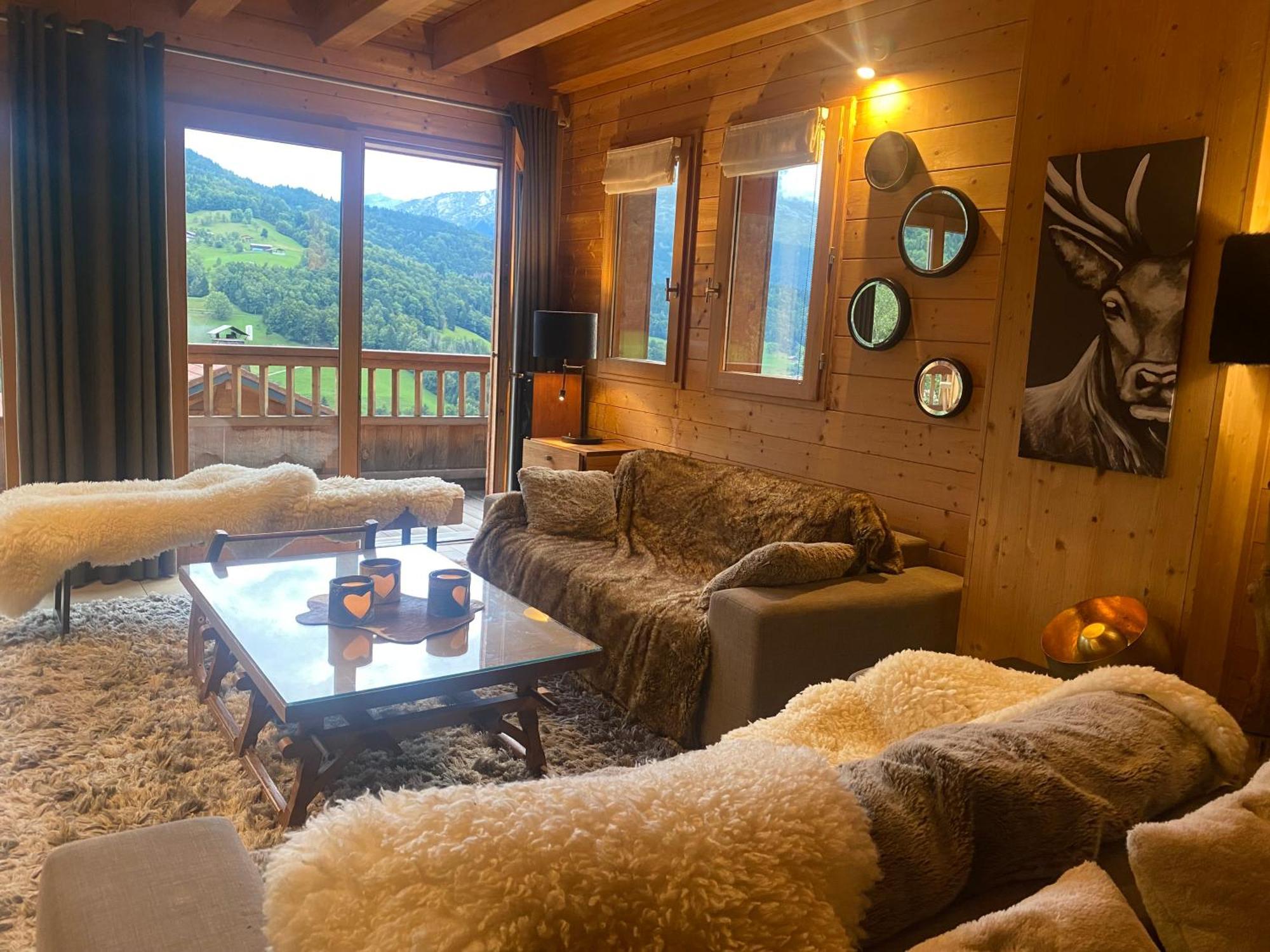 Le Paret Chambres D'Hotes De Charme & Spa 마니고 외부 사진